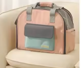 Sac de transport pour chat | Confort Sécurisé
