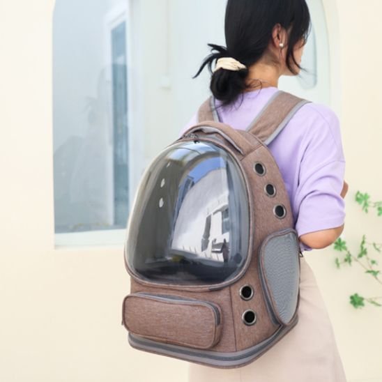 sac a dos chat