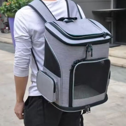 sac a dos chat