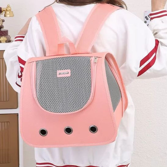 sac a dos chat