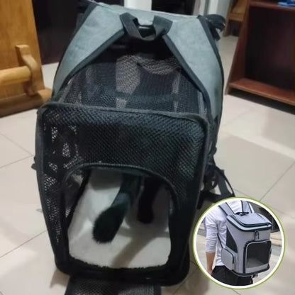 sac a dos chat