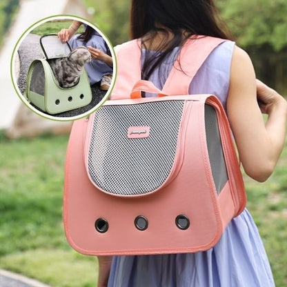 sac a dos chat