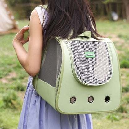 sac a dos chat