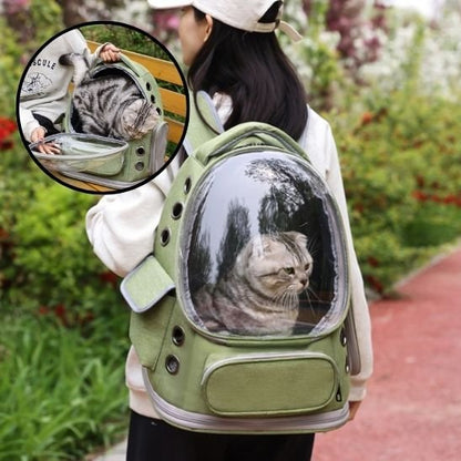 sac a dos chat