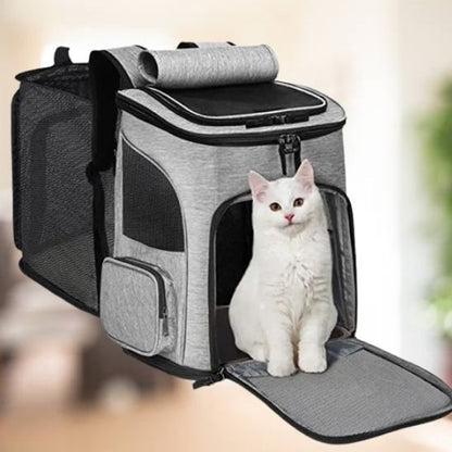 sac a dos chat