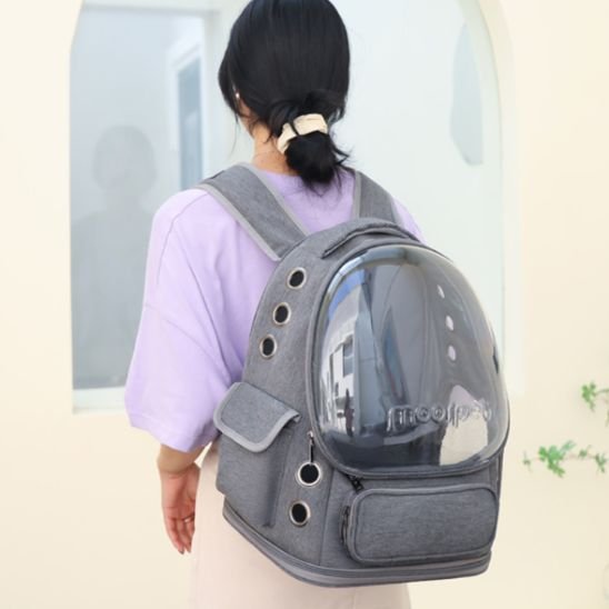 sac a dos chat