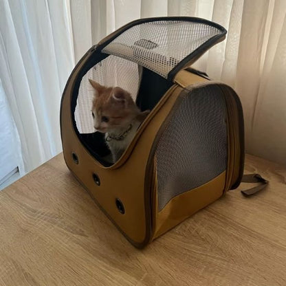 sac a dos chat