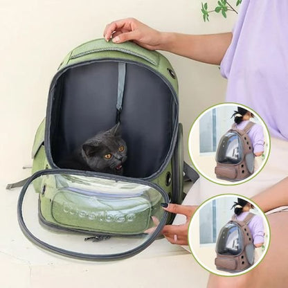 sac a dos chat