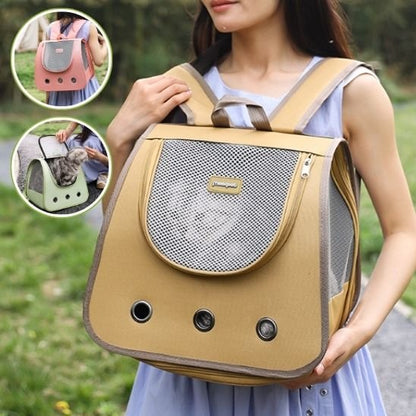 sac a dos chat