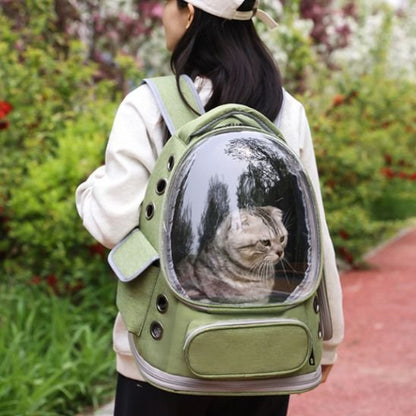 sac a dos chat