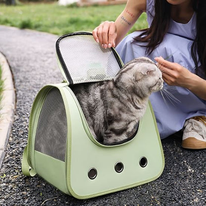 sac a dos chat