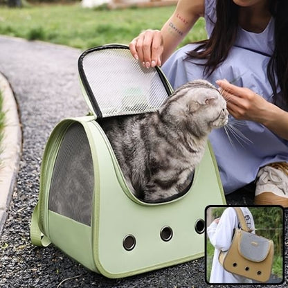 sac a dos chat