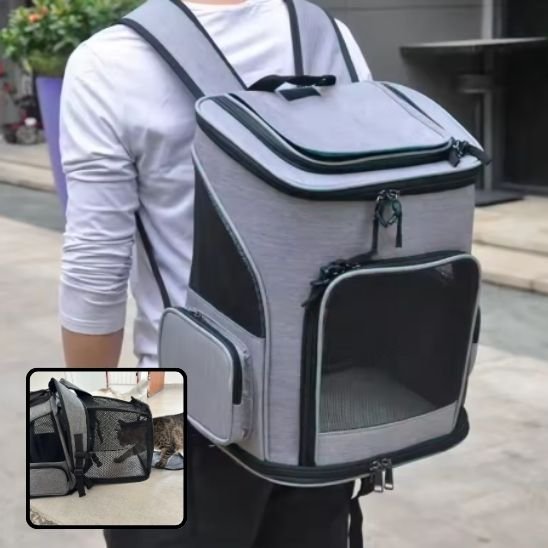 sac a dos chat