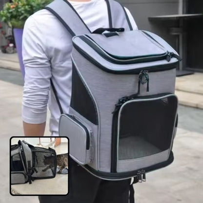 sac a dos chat