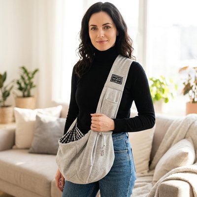 Sac de transport pour Chat