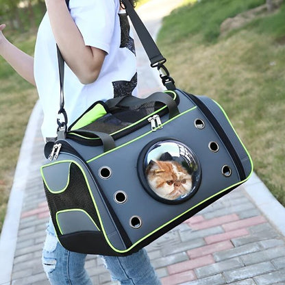 sac de transport pour chat