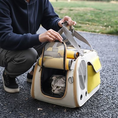 Sac de transport pour Chat