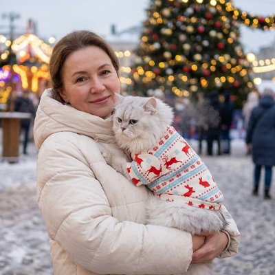 Vêtements pour chats